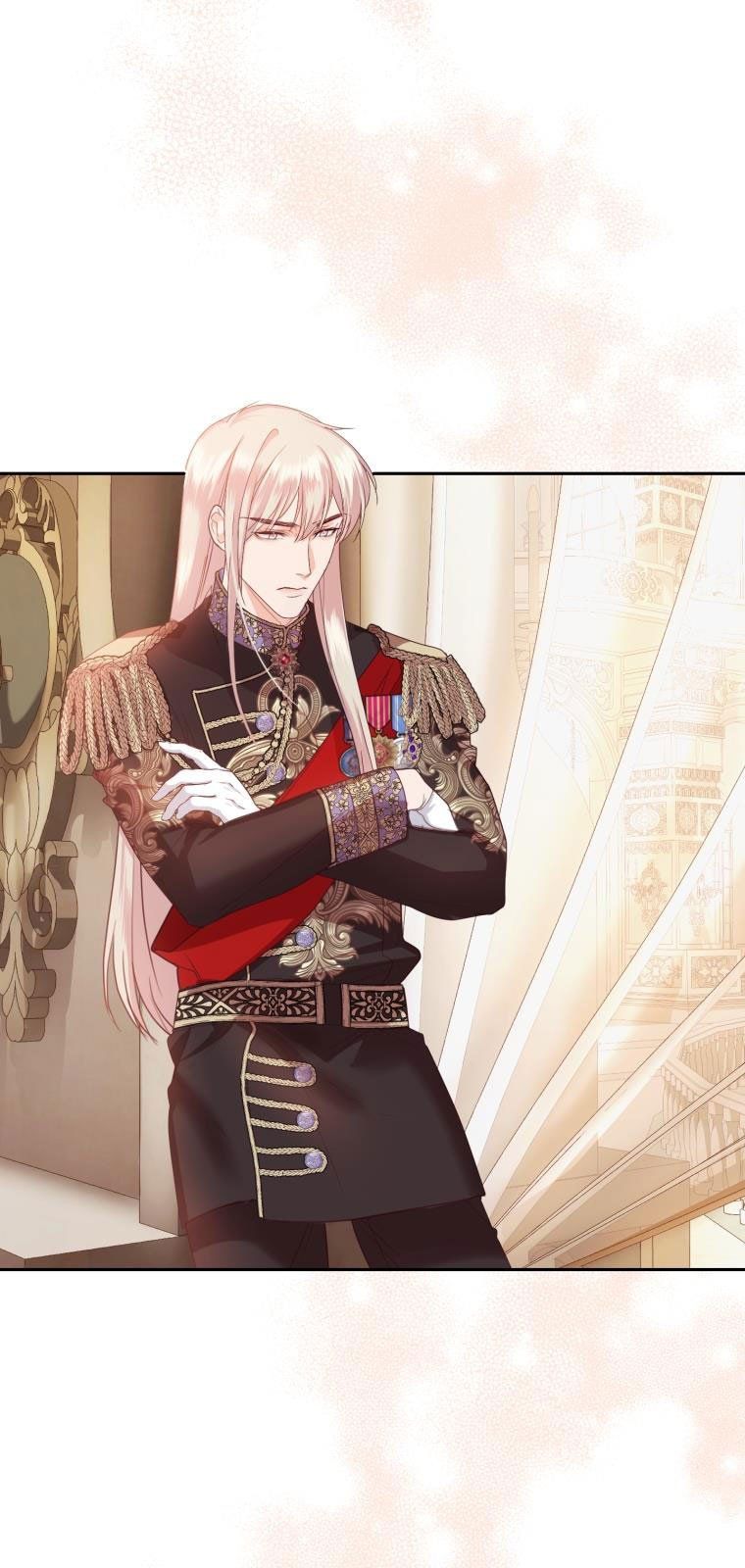 Trở Thành Người Pha Chế Nước Hoa Độc Nhất Của Bạo Chúa Chap 43 - Next Chap 42.2