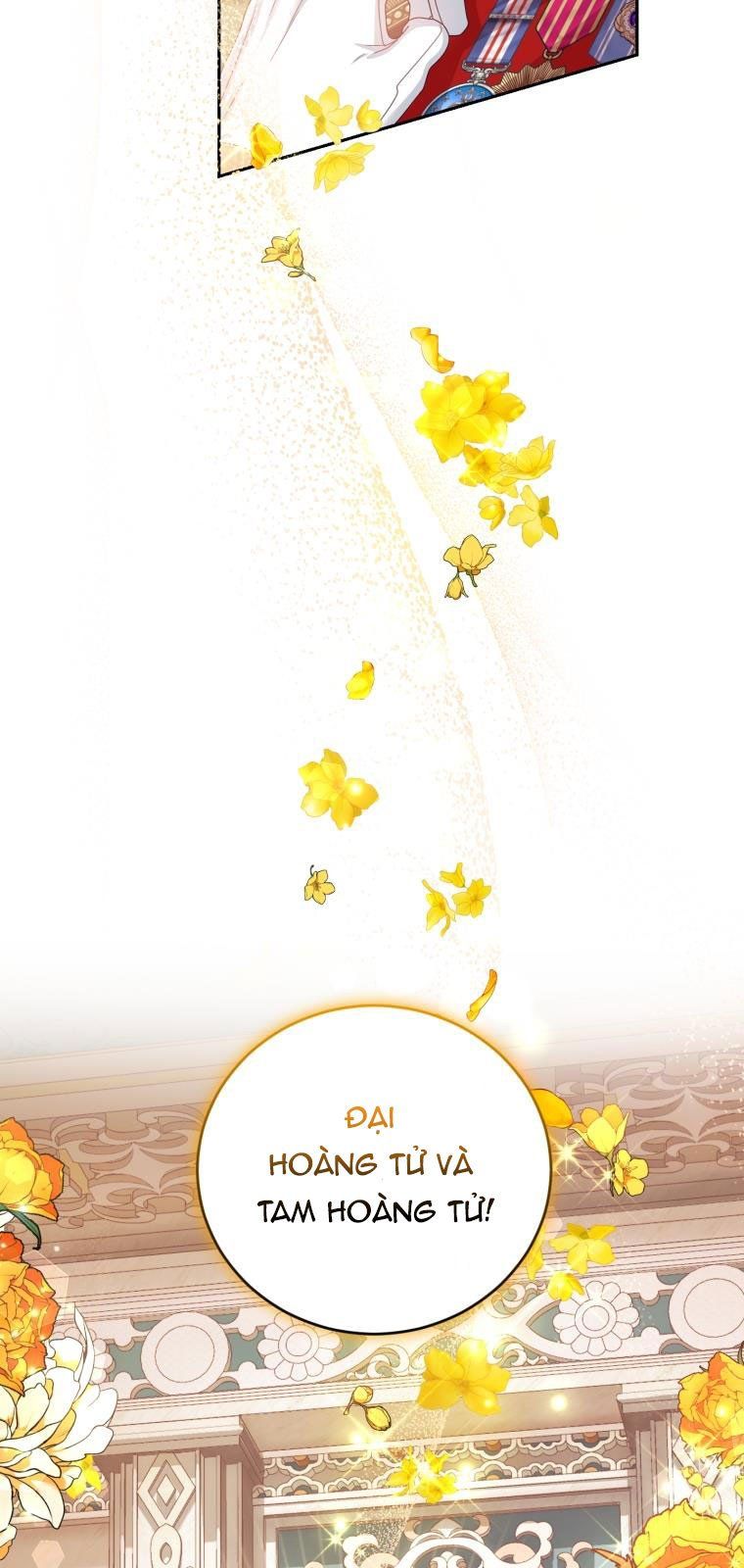 Trở Thành Người Pha Chế Nước Hoa Độc Nhất Của Bạo Chúa Chap 43 - Next Chap 42.2