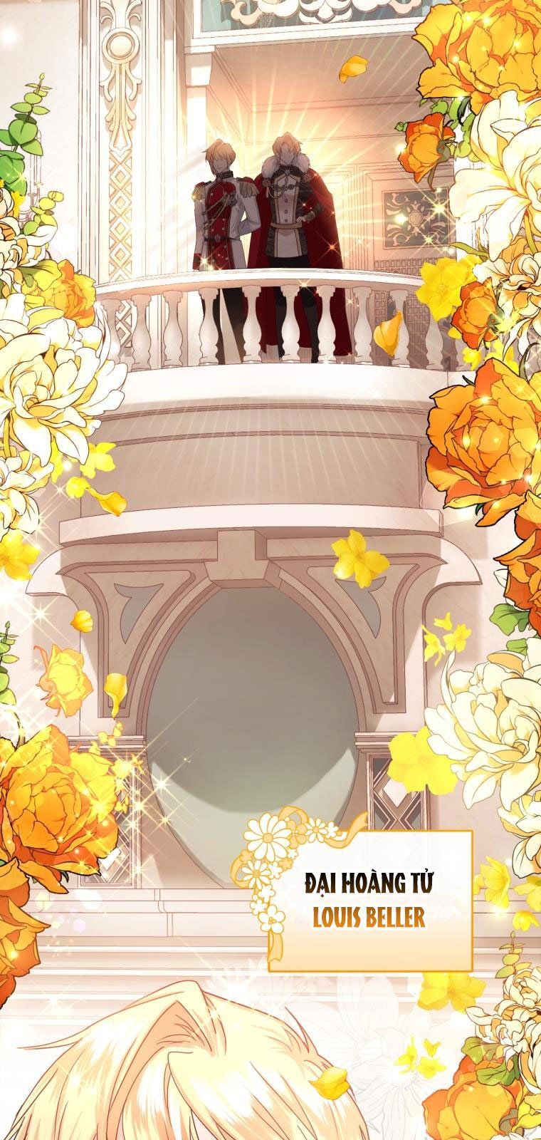 Trở Thành Người Pha Chế Nước Hoa Độc Nhất Của Bạo Chúa Chap 43 - Next Chap 42.2