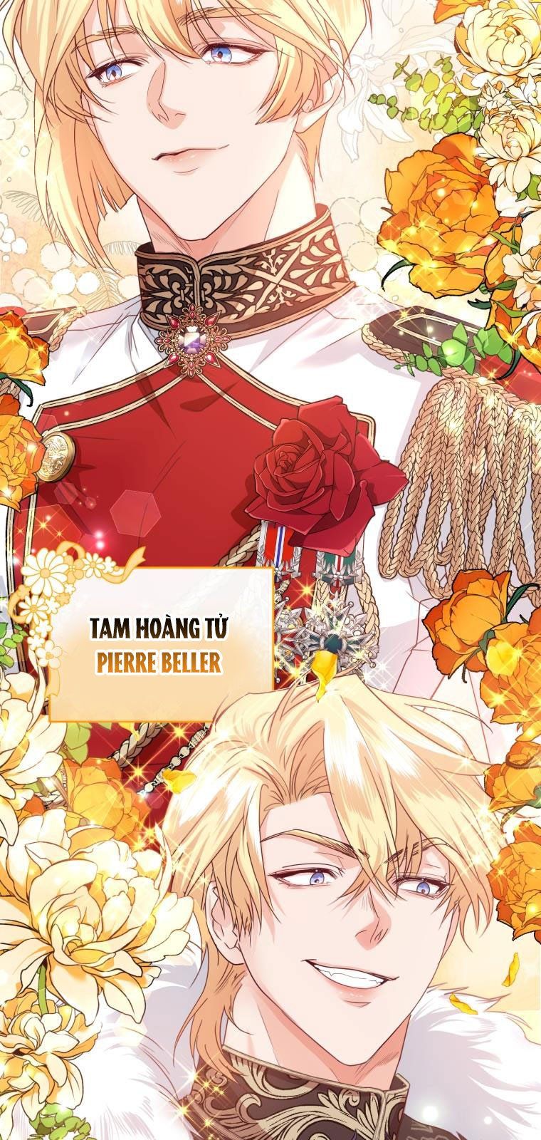 Trở Thành Người Pha Chế Nước Hoa Độc Nhất Của Bạo Chúa Chap 43 - Next Chap 42.2