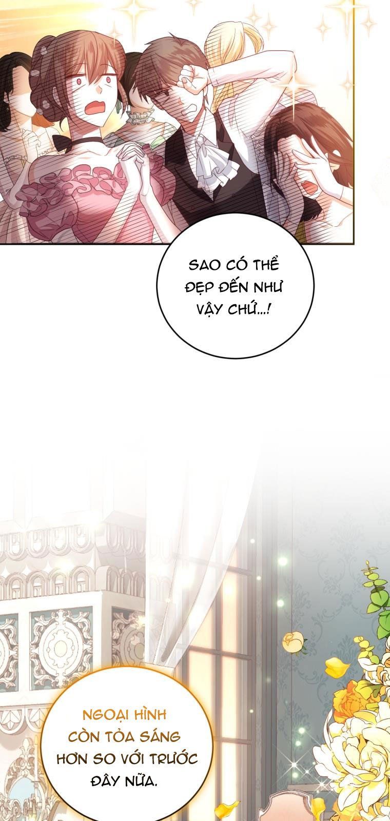 Trở Thành Người Pha Chế Nước Hoa Độc Nhất Của Bạo Chúa Chap 43 - Next Chap 42.2