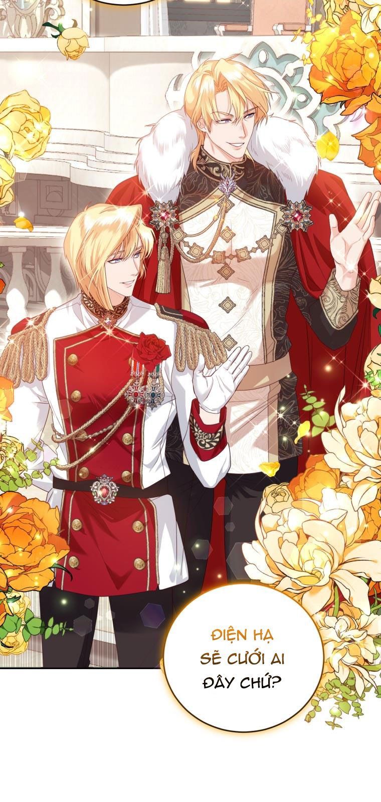 Trở Thành Người Pha Chế Nước Hoa Độc Nhất Của Bạo Chúa Chap 43 - Next Chap 42.2