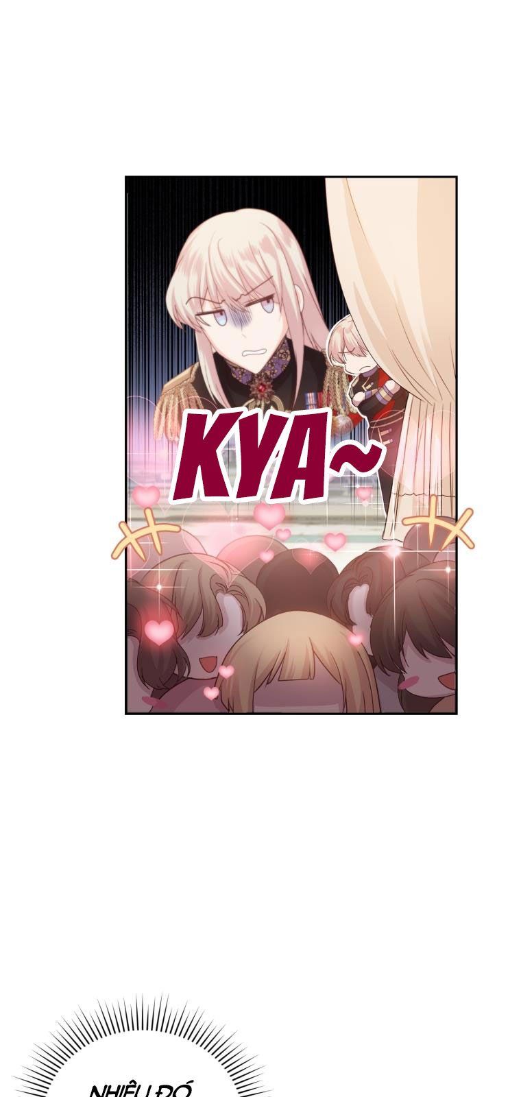 Trở Thành Người Pha Chế Nước Hoa Độc Nhất Của Bạo Chúa Chap 43 - Next Chap 42.2