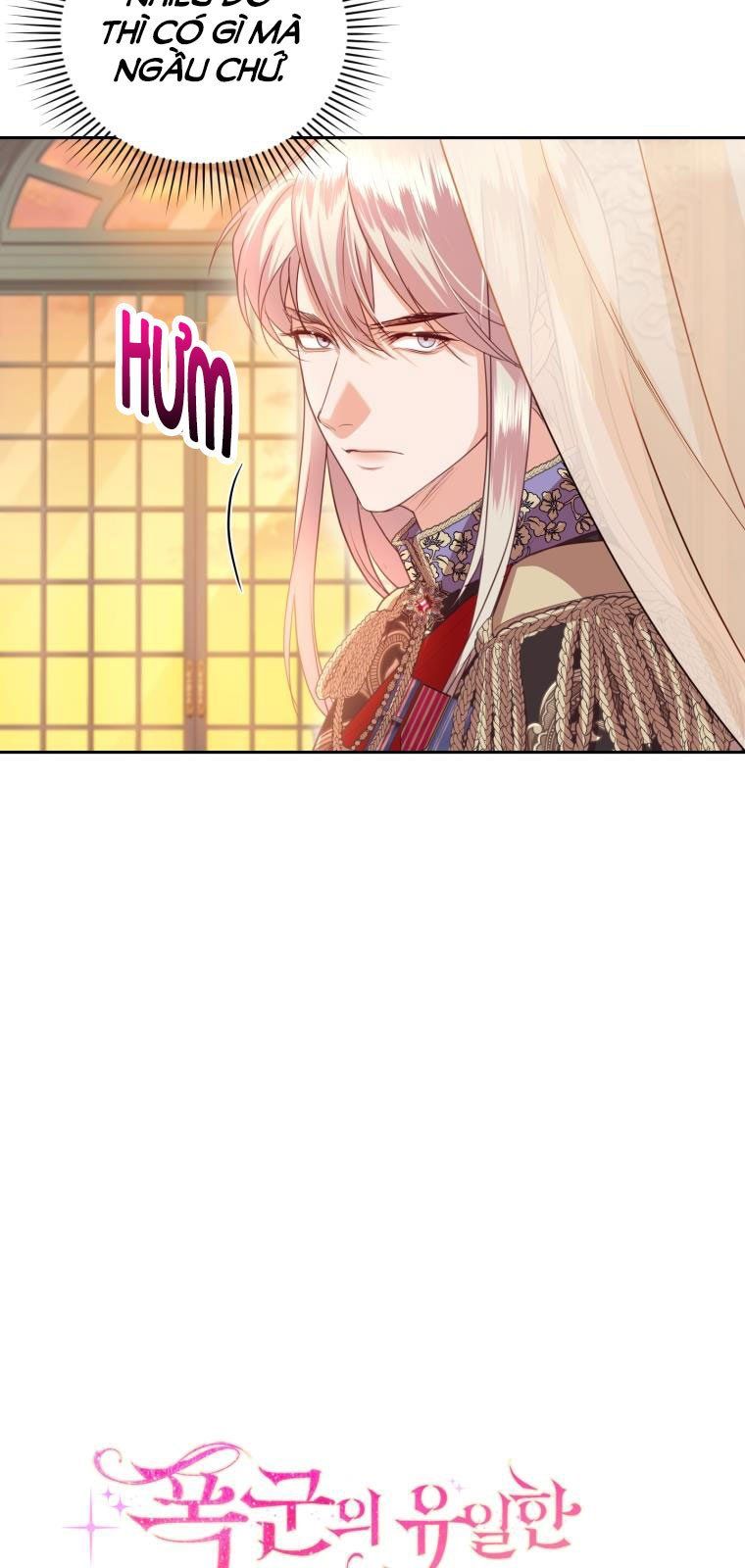 Trở Thành Người Pha Chế Nước Hoa Độc Nhất Của Bạo Chúa Chap 43 - Next Chap 42.2