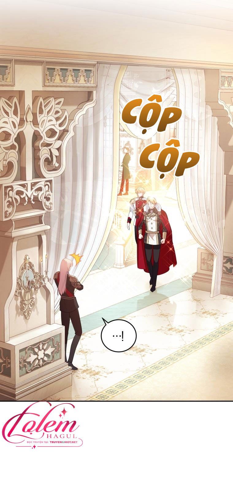 Trở Thành Người Pha Chế Nước Hoa Độc Nhất Của Bạo Chúa Chap 43 - Next Chap 42.2