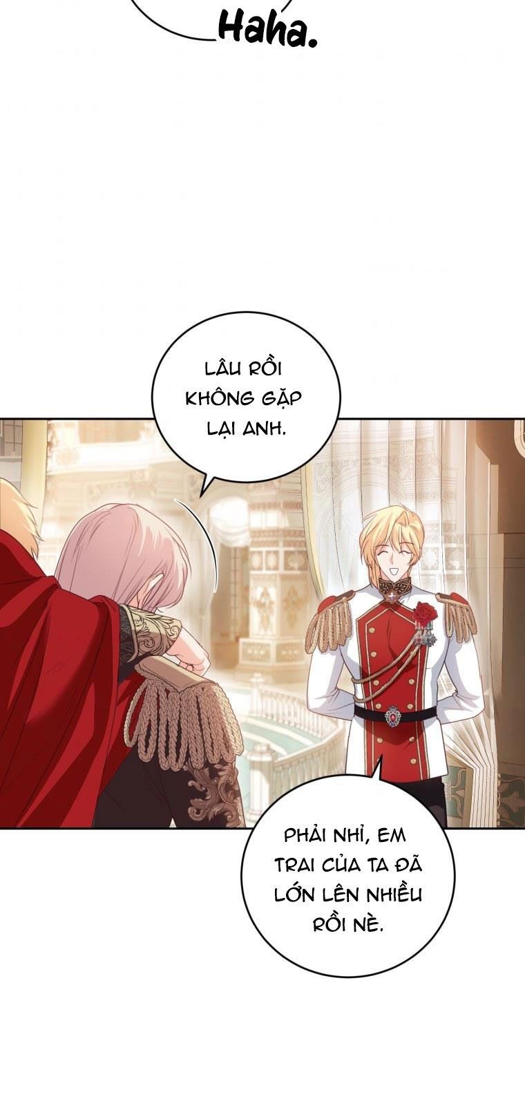 Trở Thành Người Pha Chế Nước Hoa Độc Nhất Của Bạo Chúa Chap 43 - Next Chap 42.2