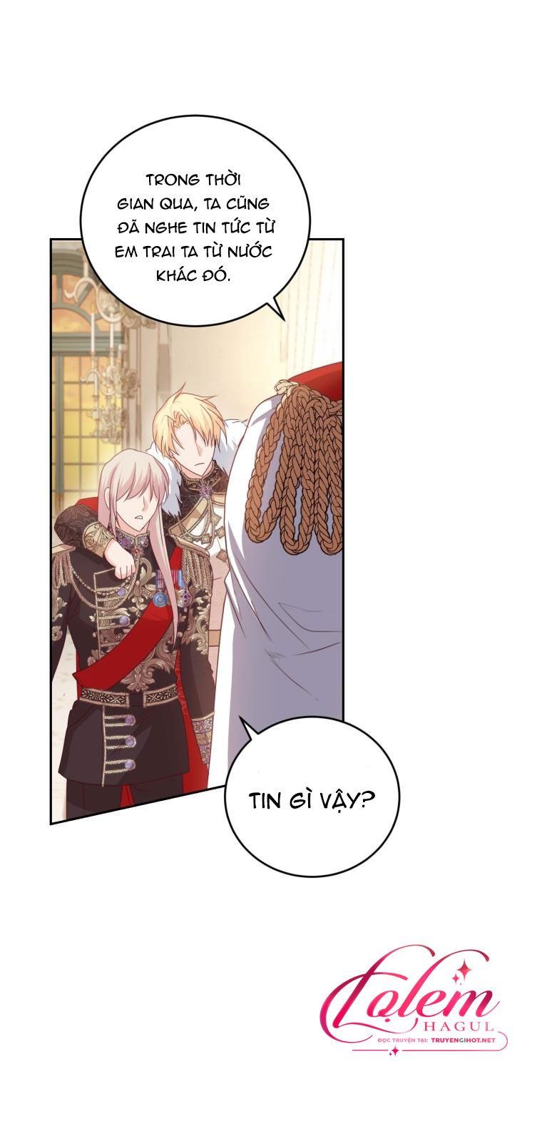 Trở Thành Người Pha Chế Nước Hoa Độc Nhất Của Bạo Chúa Chap 43 - Next Chap 42.2