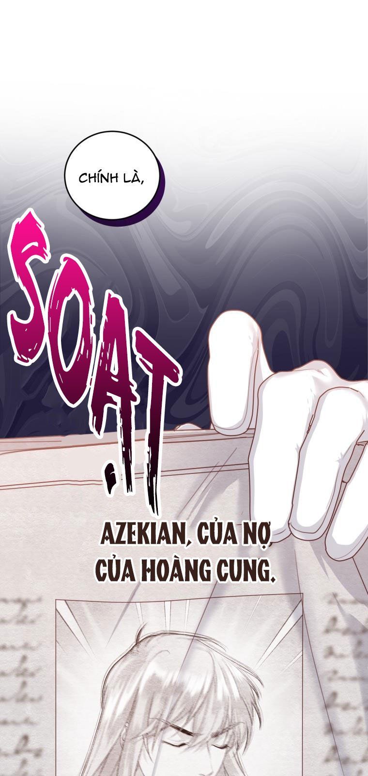 Trở Thành Người Pha Chế Nước Hoa Độc Nhất Của Bạo Chúa Chap 43 - Next Chap 42.2