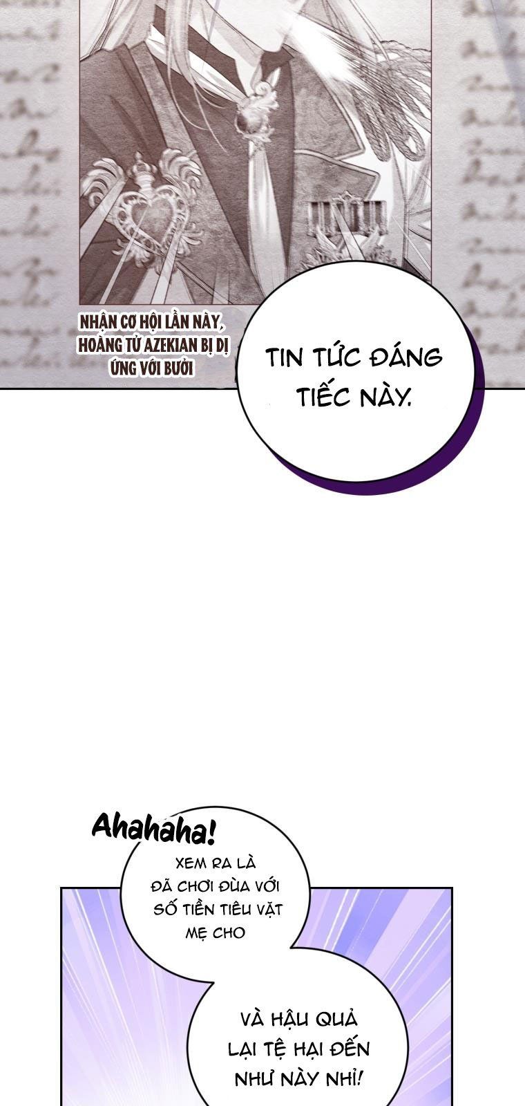 Trở Thành Người Pha Chế Nước Hoa Độc Nhất Của Bạo Chúa Chap 43 - Next Chap 42.2