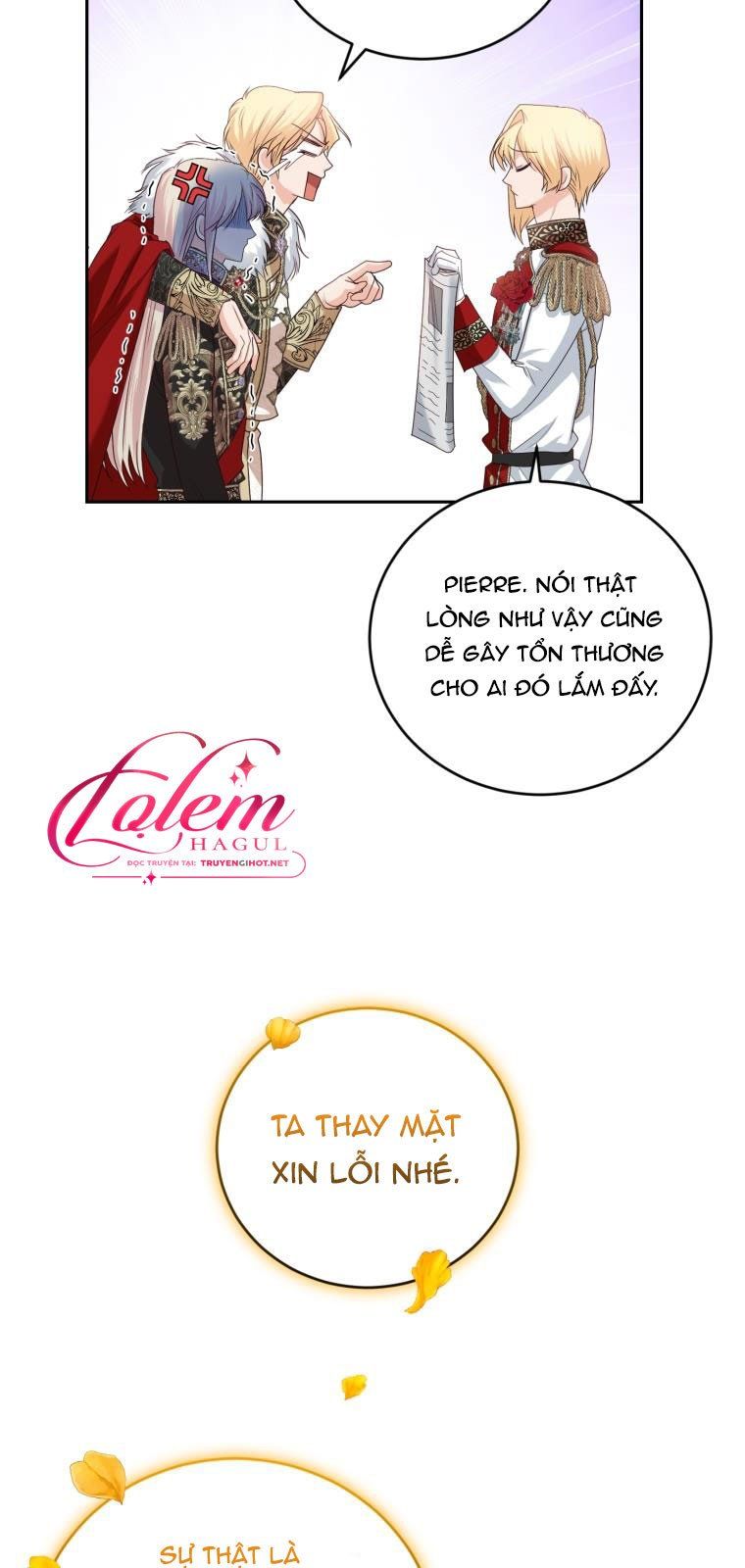 Trở Thành Người Pha Chế Nước Hoa Độc Nhất Của Bạo Chúa Chap 43 - Next Chap 42.2