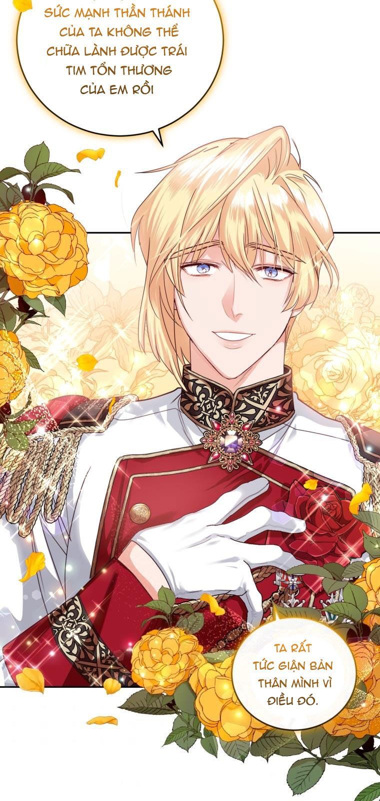 Trở Thành Người Pha Chế Nước Hoa Độc Nhất Của Bạo Chúa Chap 43 - Next Chap 42.2