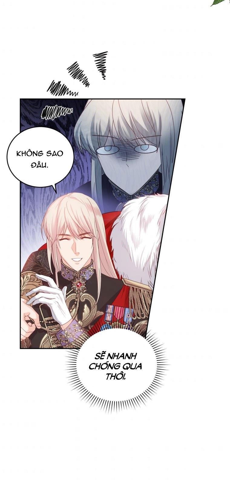 Trở Thành Người Pha Chế Nước Hoa Độc Nhất Của Bạo Chúa Chap 43 - Next Chap 42.2