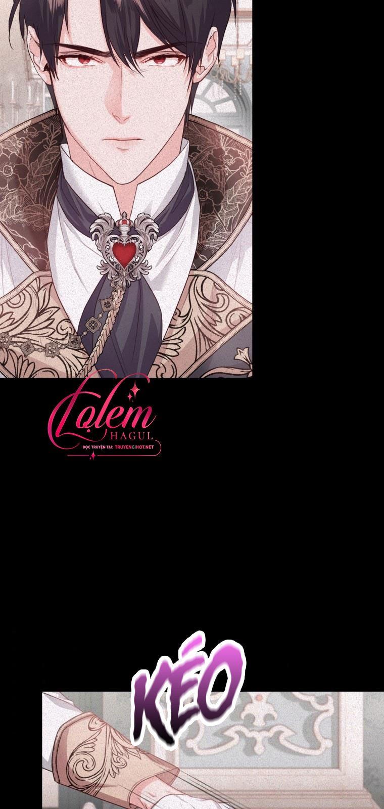 Trở Thành Người Pha Chế Nước Hoa Độc Nhất Của Bạo Chúa Chap 43 - Next Chap 42.2