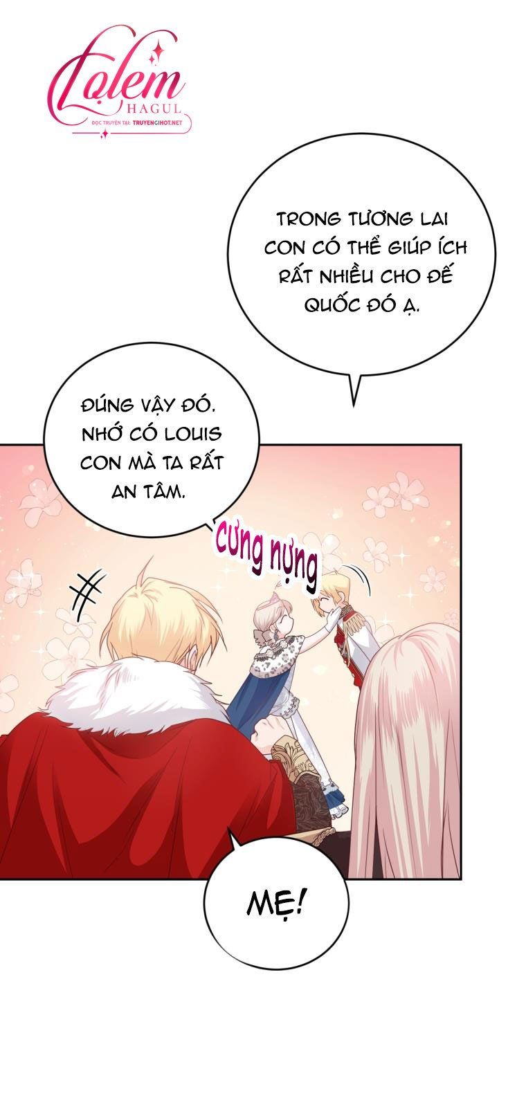 Trở Thành Người Pha Chế Nước Hoa Độc Nhất Của Bạo Chúa Chap 43 - Next Chap 42.2