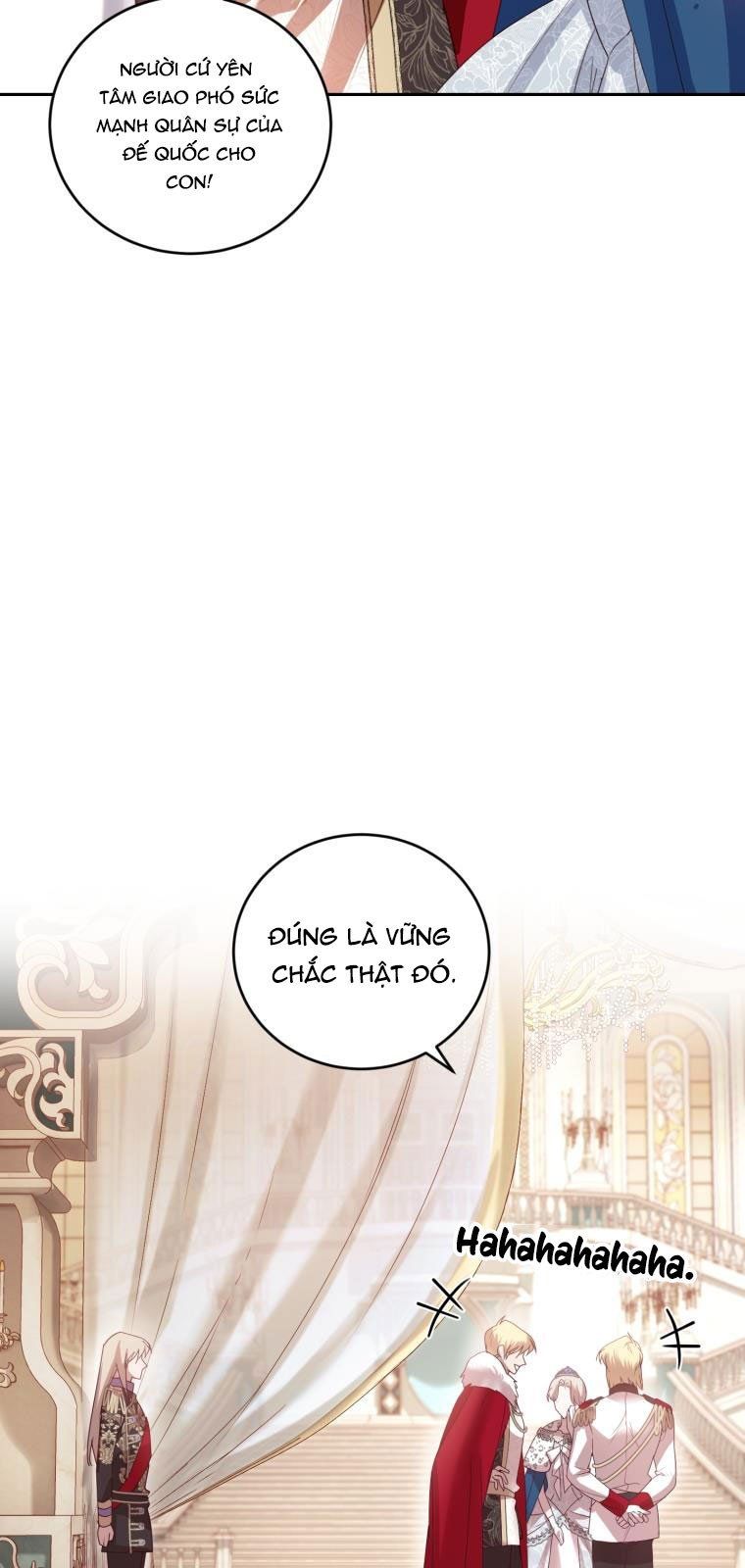 Trở Thành Người Pha Chế Nước Hoa Độc Nhất Của Bạo Chúa Chap 43 - Next Chap 42.2