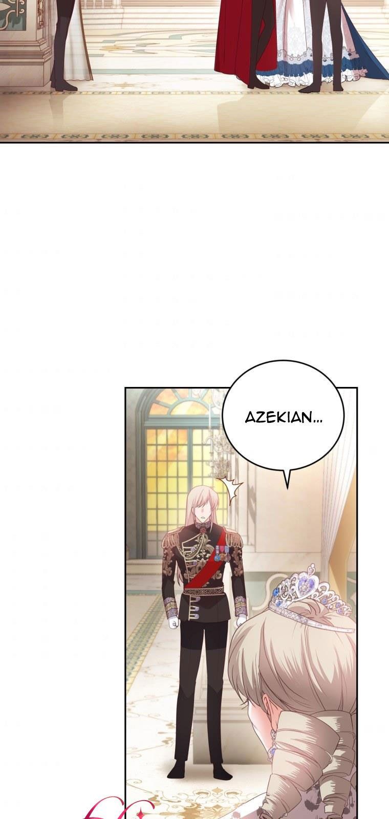 Trở Thành Người Pha Chế Nước Hoa Độc Nhất Của Bạo Chúa Chap 43 - Next Chap 42.2