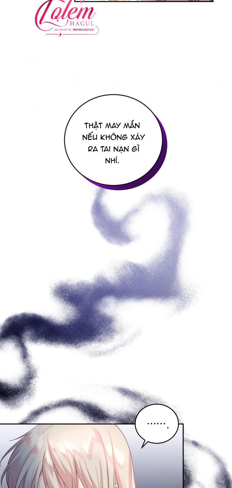 Trở Thành Người Pha Chế Nước Hoa Độc Nhất Của Bạo Chúa Chap 43 - Next Chap 42.2