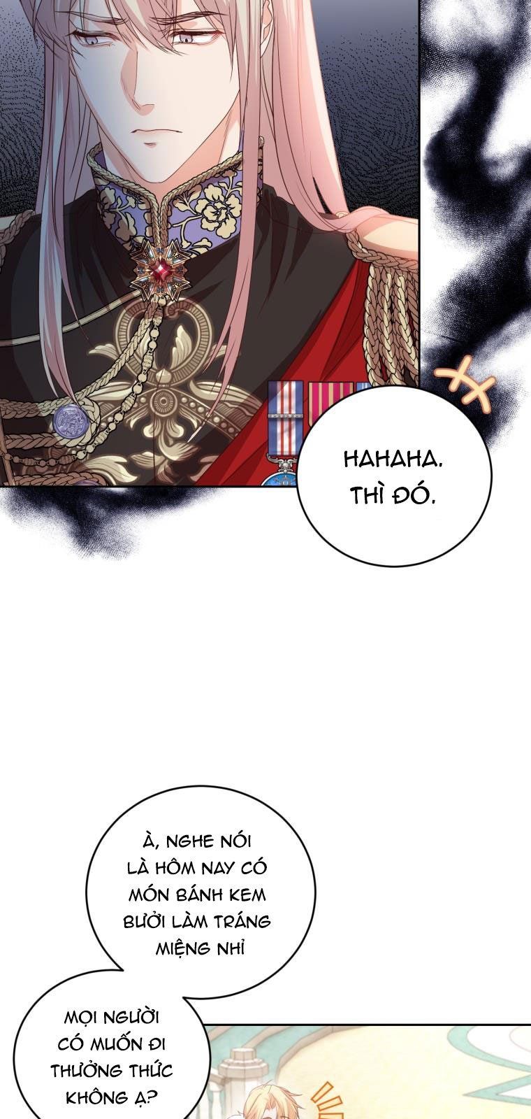 Trở Thành Người Pha Chế Nước Hoa Độc Nhất Của Bạo Chúa Chap 43 - Next Chap 42.2