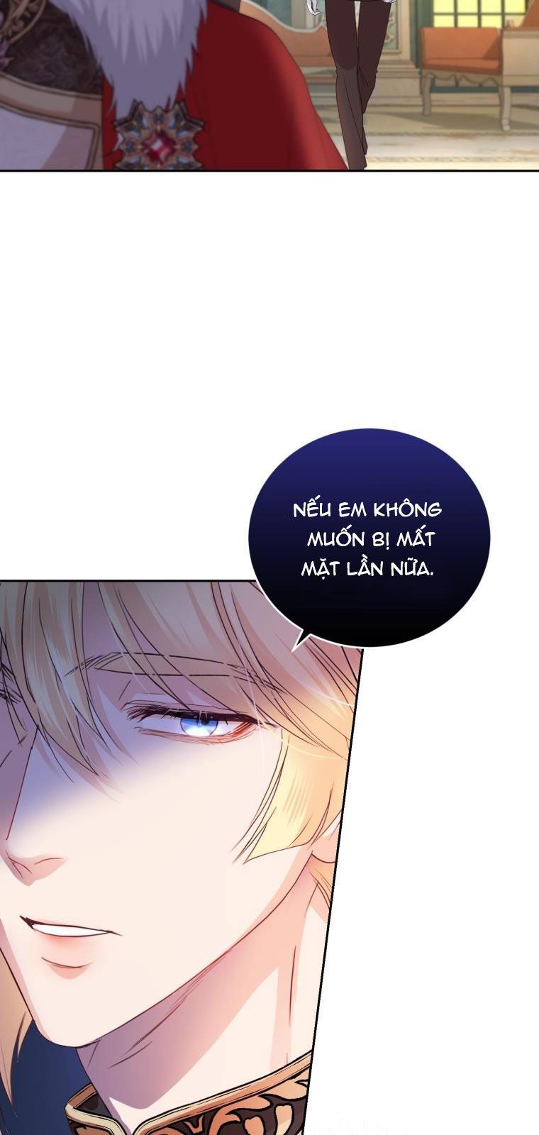 Trở Thành Người Pha Chế Nước Hoa Độc Nhất Của Bạo Chúa Chap 43 - Next Chap 42.2