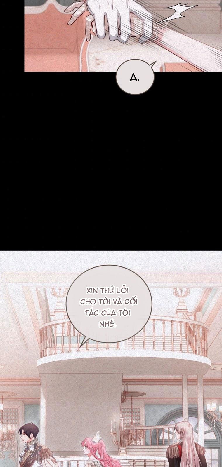 Trở Thành Người Pha Chế Nước Hoa Độc Nhất Của Bạo Chúa Chap 43 - Next Chap 42.2