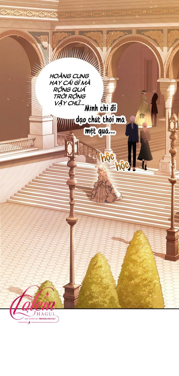 Trở Thành Người Pha Chế Nước Hoa Độc Nhất Của Bạo Chúa Chap 43 - Next Chap 42.2