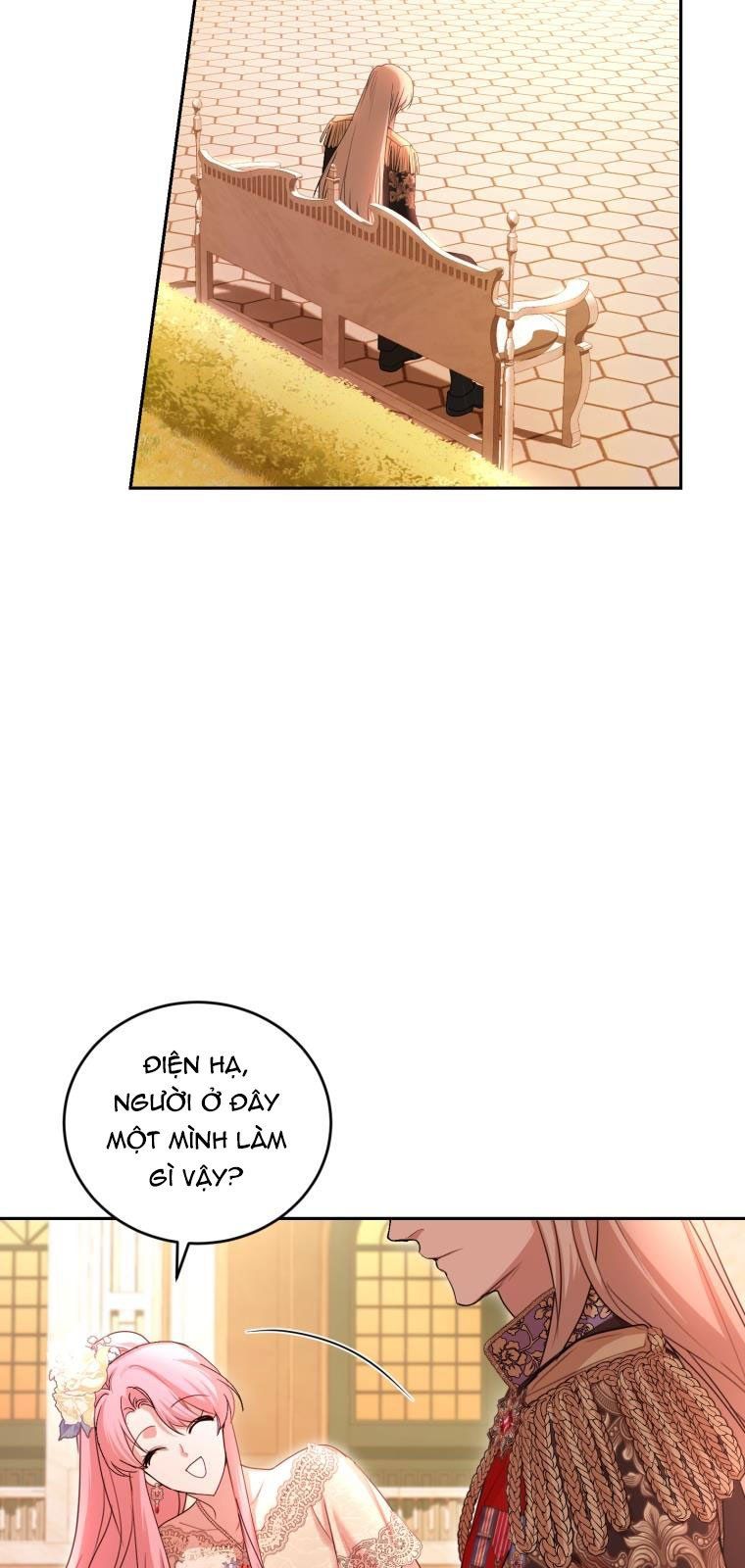 Trở Thành Người Pha Chế Nước Hoa Độc Nhất Của Bạo Chúa Chap 43 - Next Chap 42.2