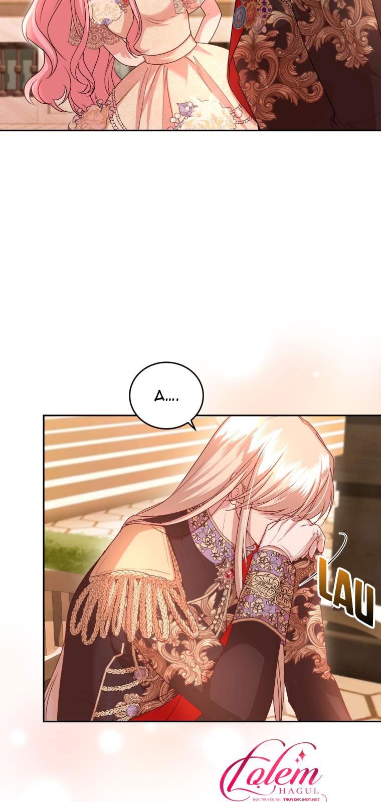 Trở Thành Người Pha Chế Nước Hoa Độc Nhất Của Bạo Chúa Chap 43 - Next Chap 42.2