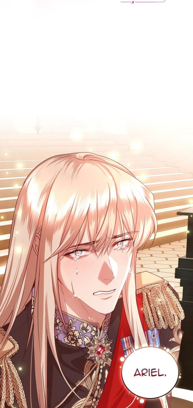 Trở Thành Người Pha Chế Nước Hoa Độc Nhất Của Bạo Chúa Chap 43 - Next Chap 42.2