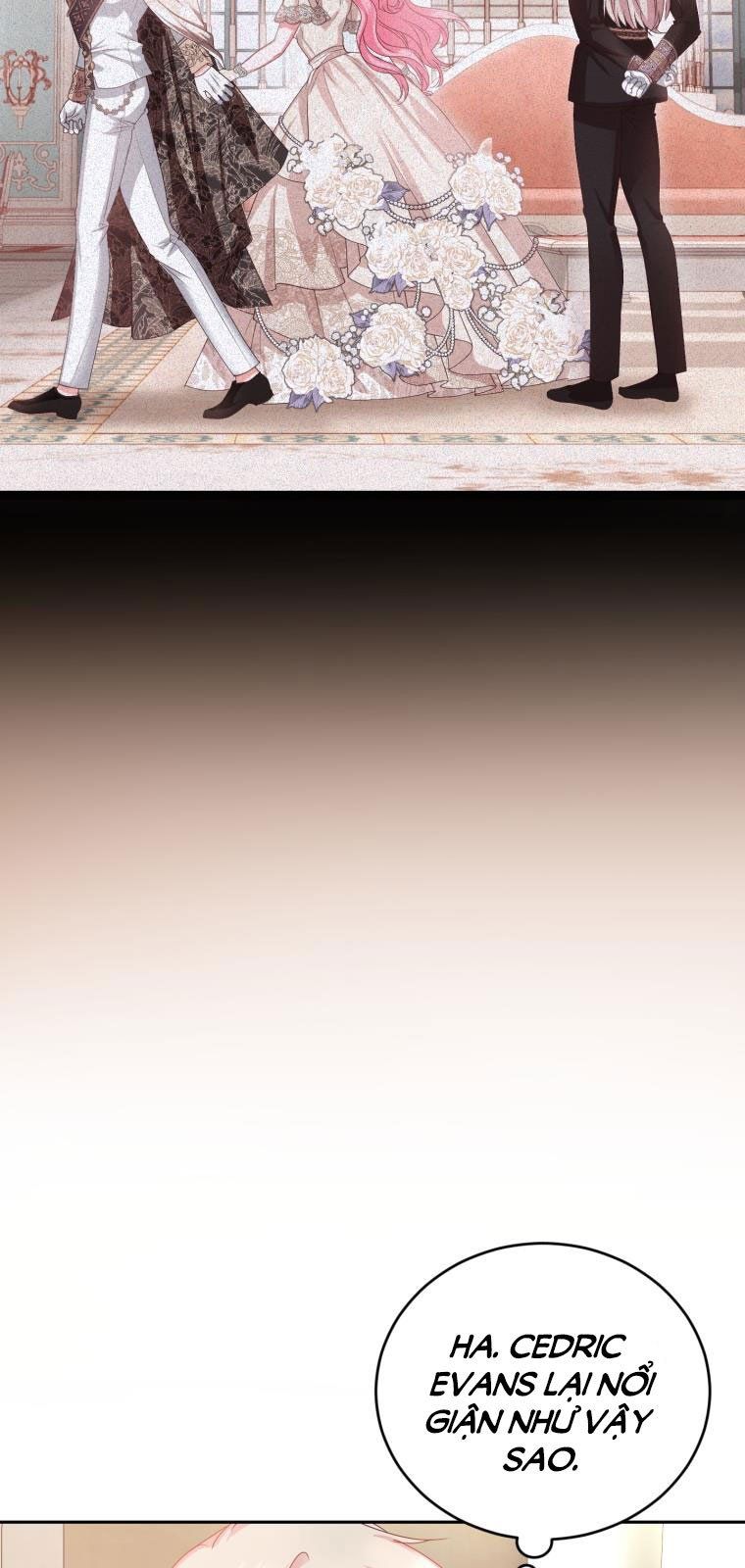 Trở Thành Người Pha Chế Nước Hoa Độc Nhất Của Bạo Chúa Chap 43 - Next Chap 42.2