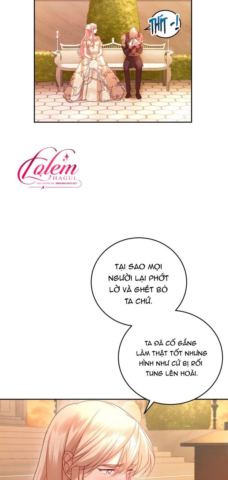 Trở Thành Người Pha Chế Nước Hoa Độc Nhất Của Bạo Chúa Chap 43 - Next Chap 42.2