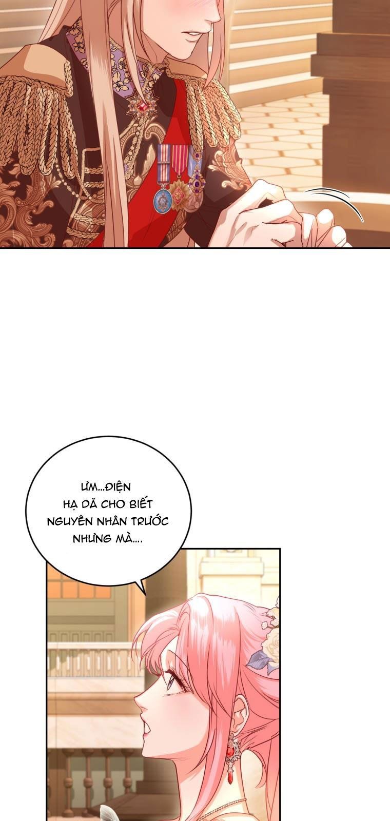 Trở Thành Người Pha Chế Nước Hoa Độc Nhất Của Bạo Chúa Chap 43 - Next Chap 42.2