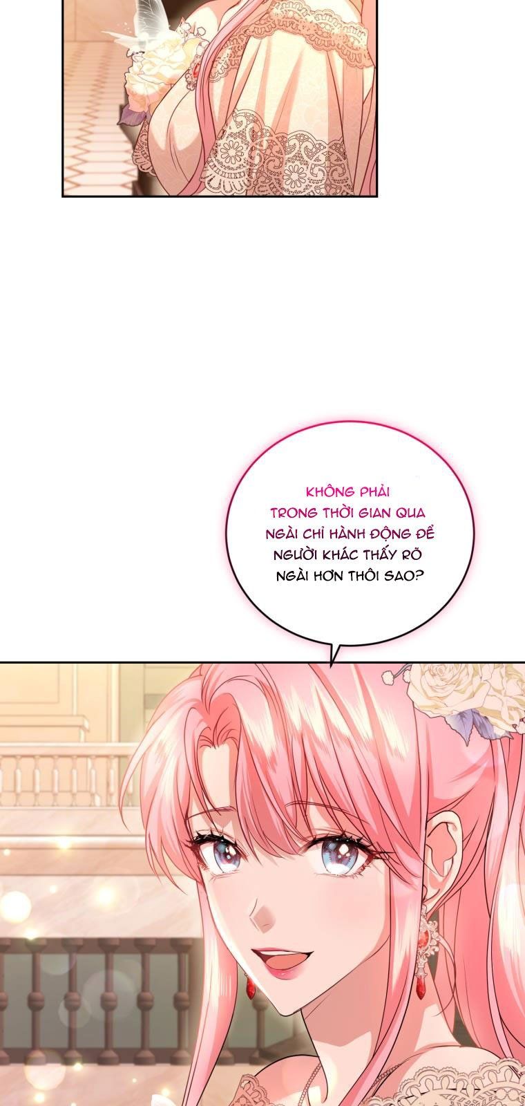 Trở Thành Người Pha Chế Nước Hoa Độc Nhất Của Bạo Chúa Chap 43 - Next Chap 42.2