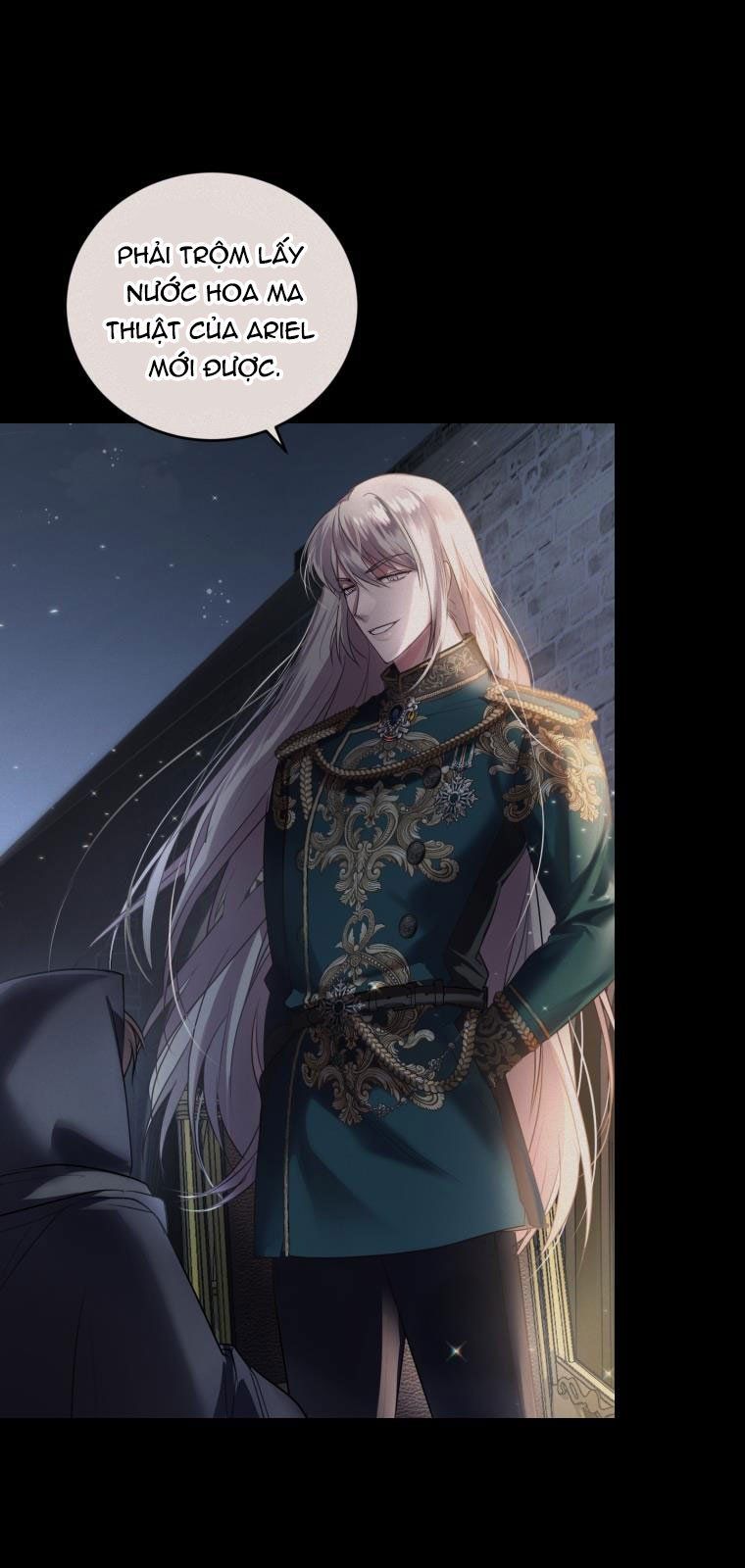 Trở Thành Người Pha Chế Nước Hoa Độc Nhất Của Bạo Chúa Chap 43 - Next Chap 42.2