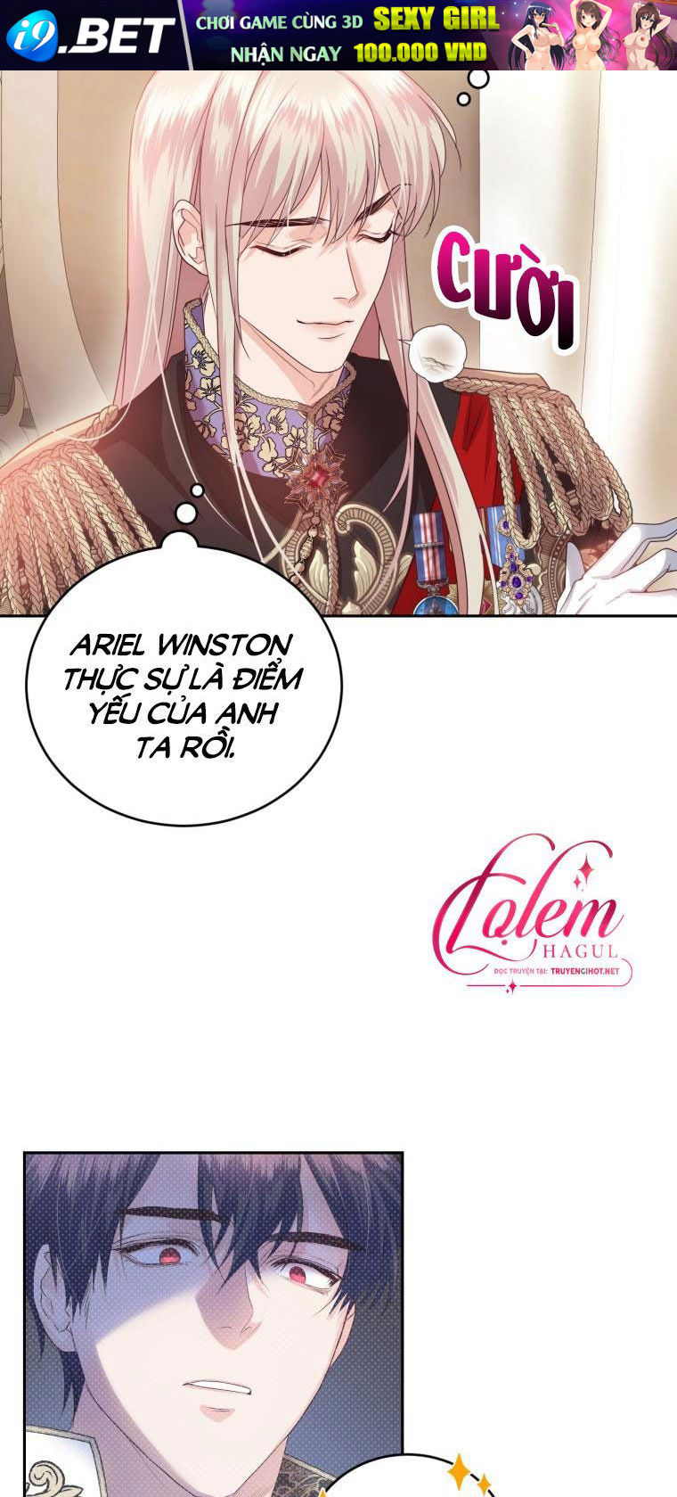 Trở Thành Người Pha Chế Nước Hoa Độc Nhất Của Bạo Chúa Chap 43 - Next Chap 42.2