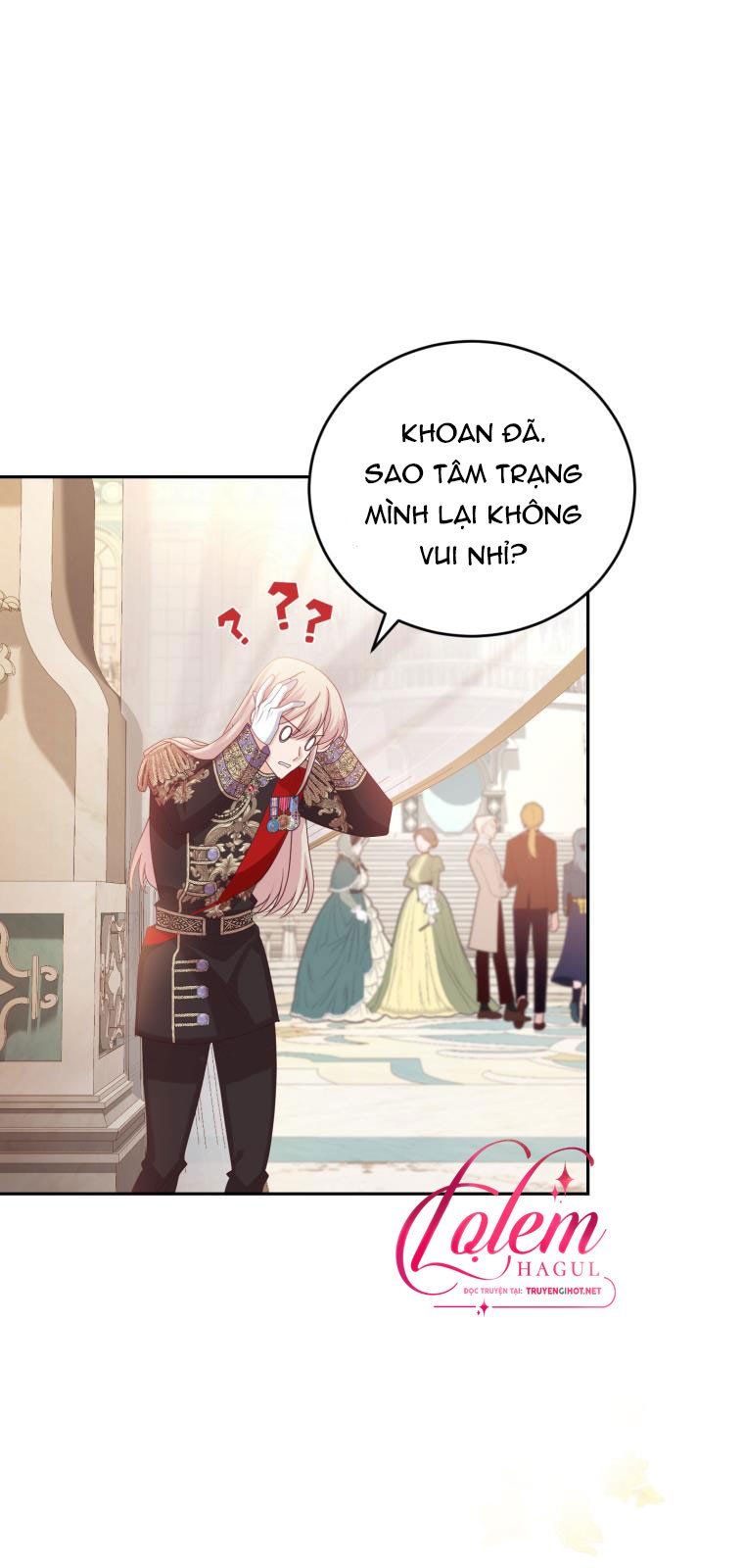 Trở Thành Người Pha Chế Nước Hoa Độc Nhất Của Bạo Chúa Chap 43 - Next Chap 42.2
