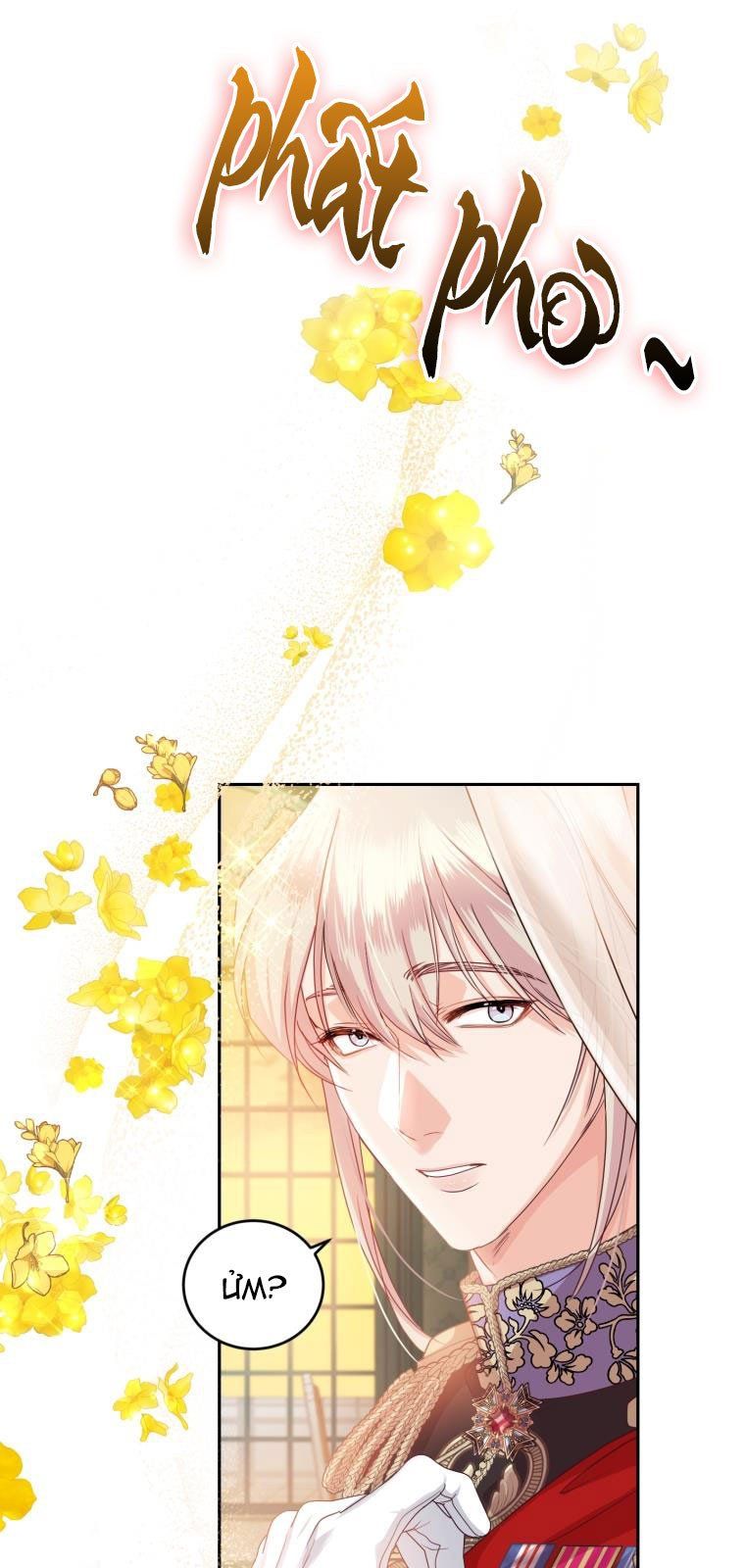 Trở Thành Người Pha Chế Nước Hoa Độc Nhất Của Bạo Chúa Chap 43 - Next Chap 42.2