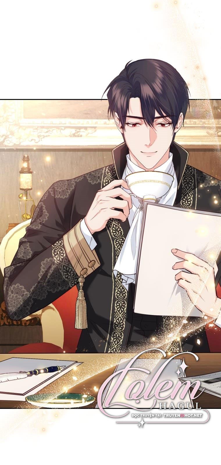 Trở Thành Người Pha Chế Nước Hoa Độc Nhất Của Bạo Chúa Chap 44 - Next Chap 43.2