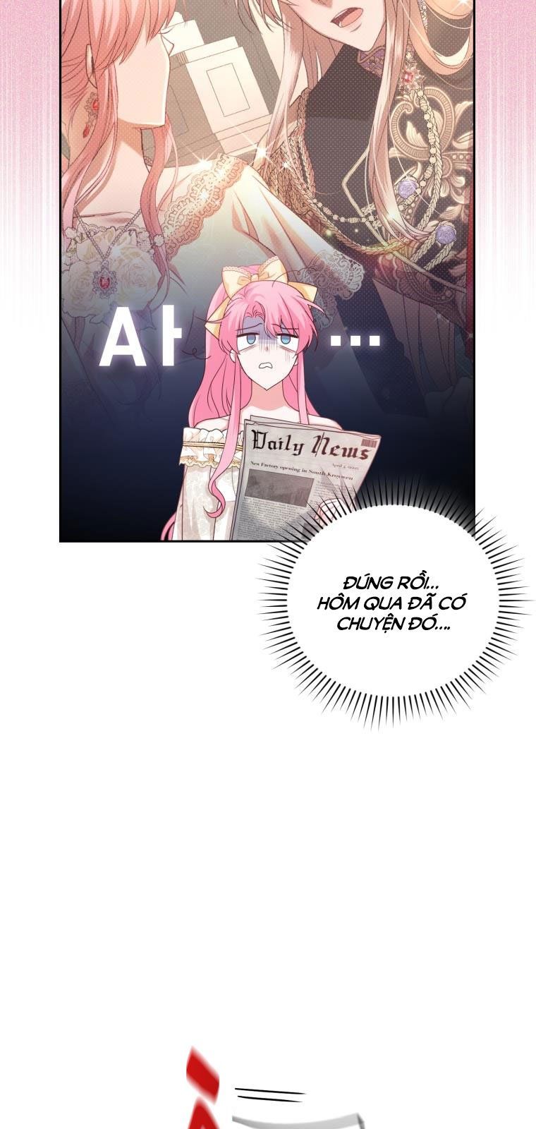 Trở Thành Người Pha Chế Nước Hoa Độc Nhất Của Bạo Chúa Chap 44 - Next Chap 43.2