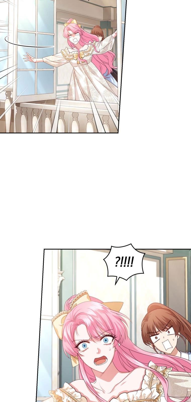 Trở Thành Người Pha Chế Nước Hoa Độc Nhất Của Bạo Chúa Chap 44 - Next Chap 43.2