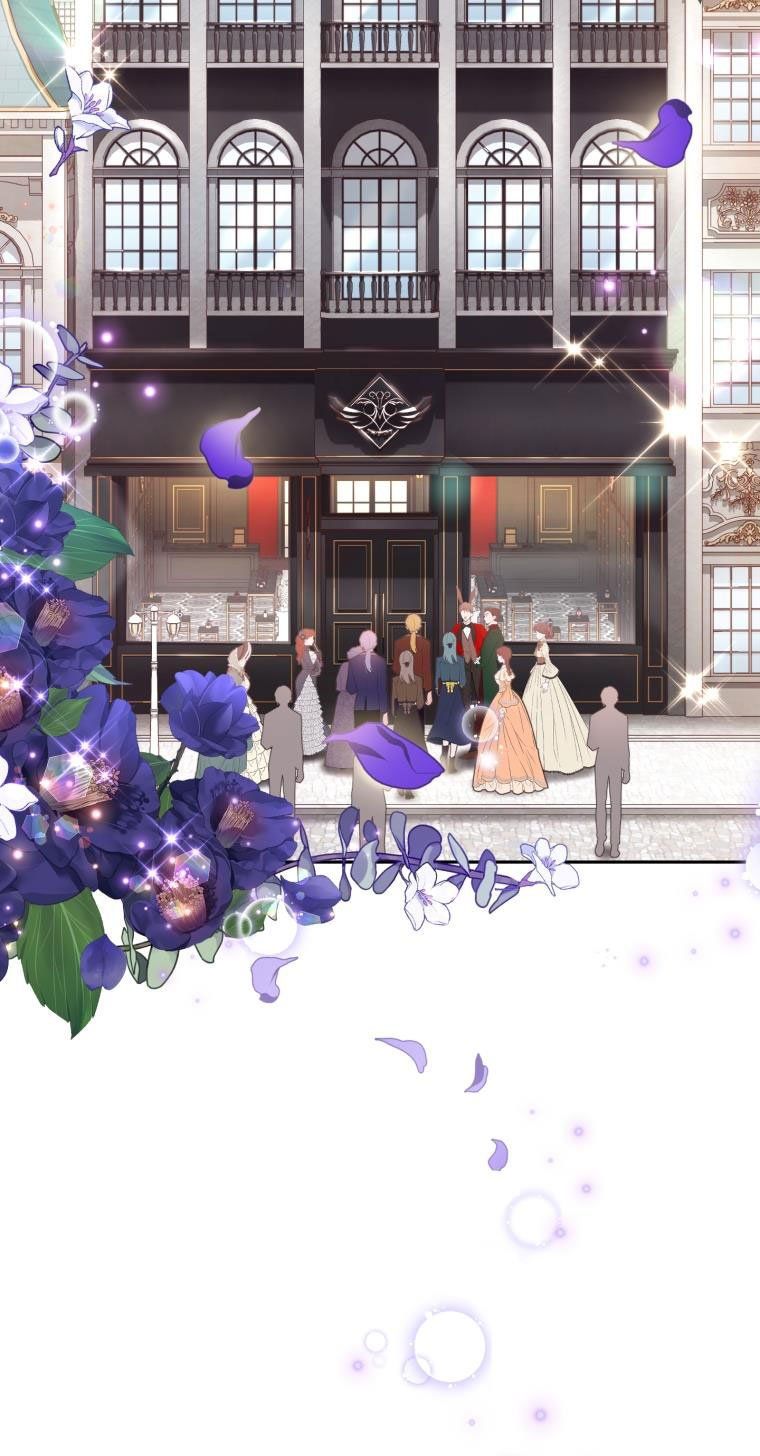 Trở Thành Người Pha Chế Nước Hoa Độc Nhất Của Bạo Chúa Chap 44 - Next Chap 43.2