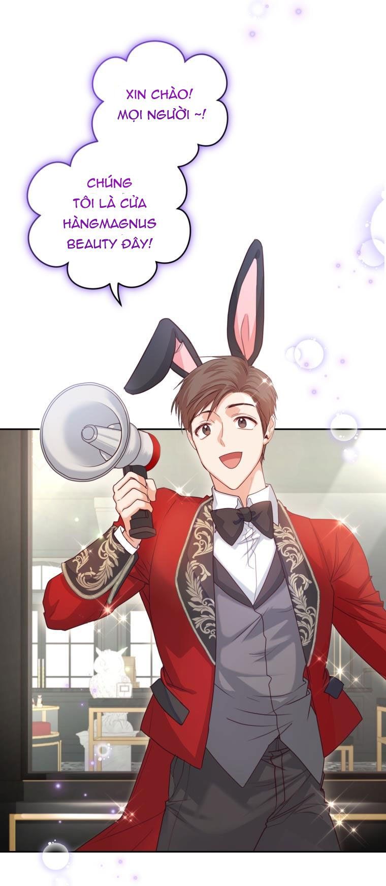 Trở Thành Người Pha Chế Nước Hoa Độc Nhất Của Bạo Chúa Chap 44 - Next Chap 43.2