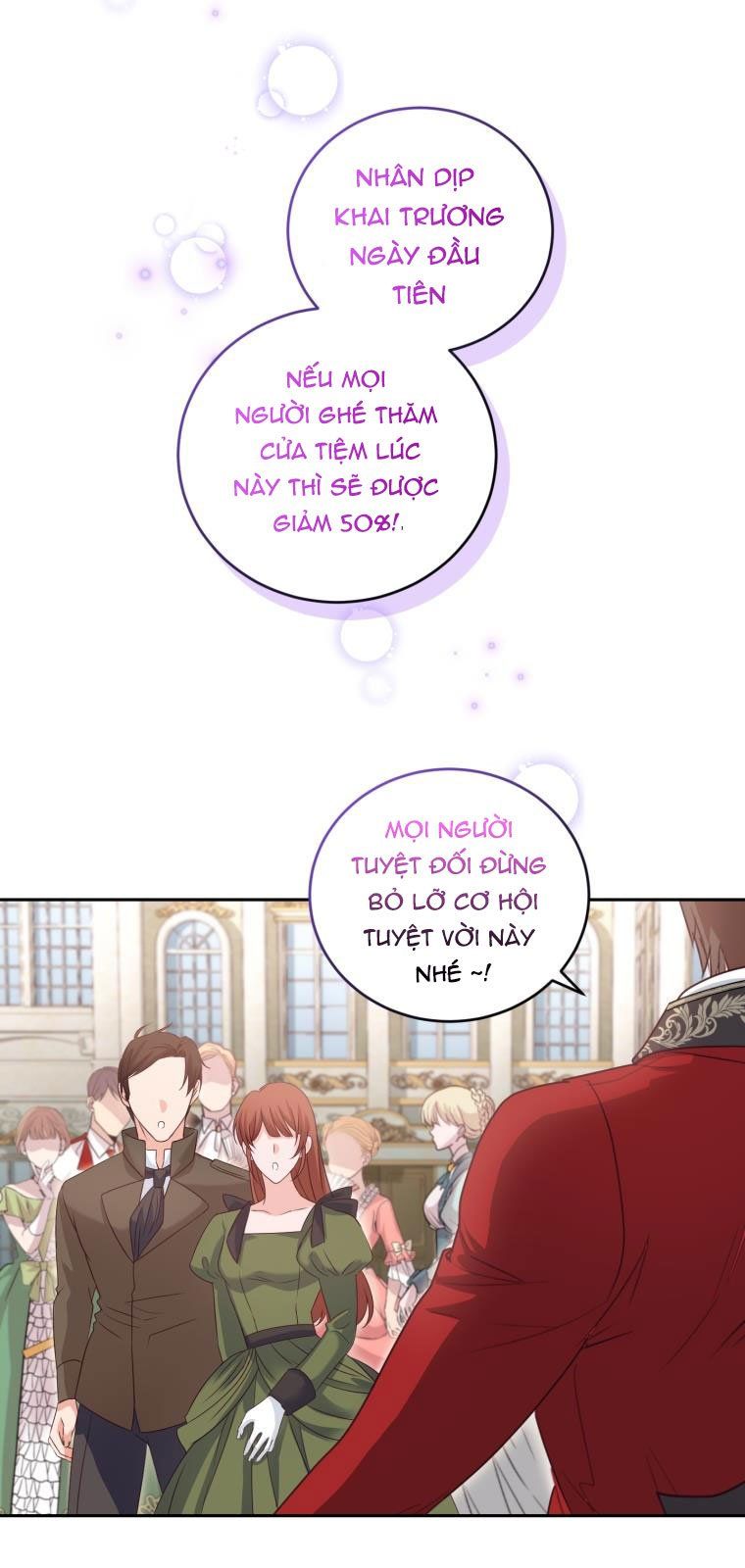 Trở Thành Người Pha Chế Nước Hoa Độc Nhất Của Bạo Chúa Chap 44 - Next Chap 43.2