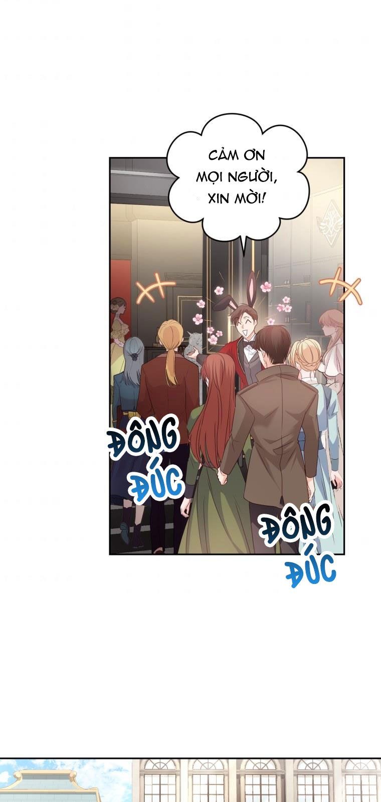 Trở Thành Người Pha Chế Nước Hoa Độc Nhất Của Bạo Chúa Chap 44 - Next Chap 43.2