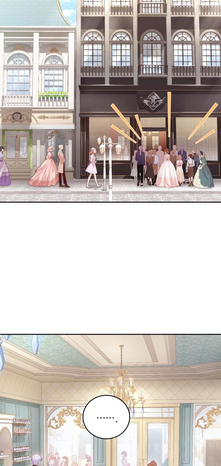 Trở Thành Người Pha Chế Nước Hoa Độc Nhất Của Bạo Chúa Chap 44 - Next Chap 43.2