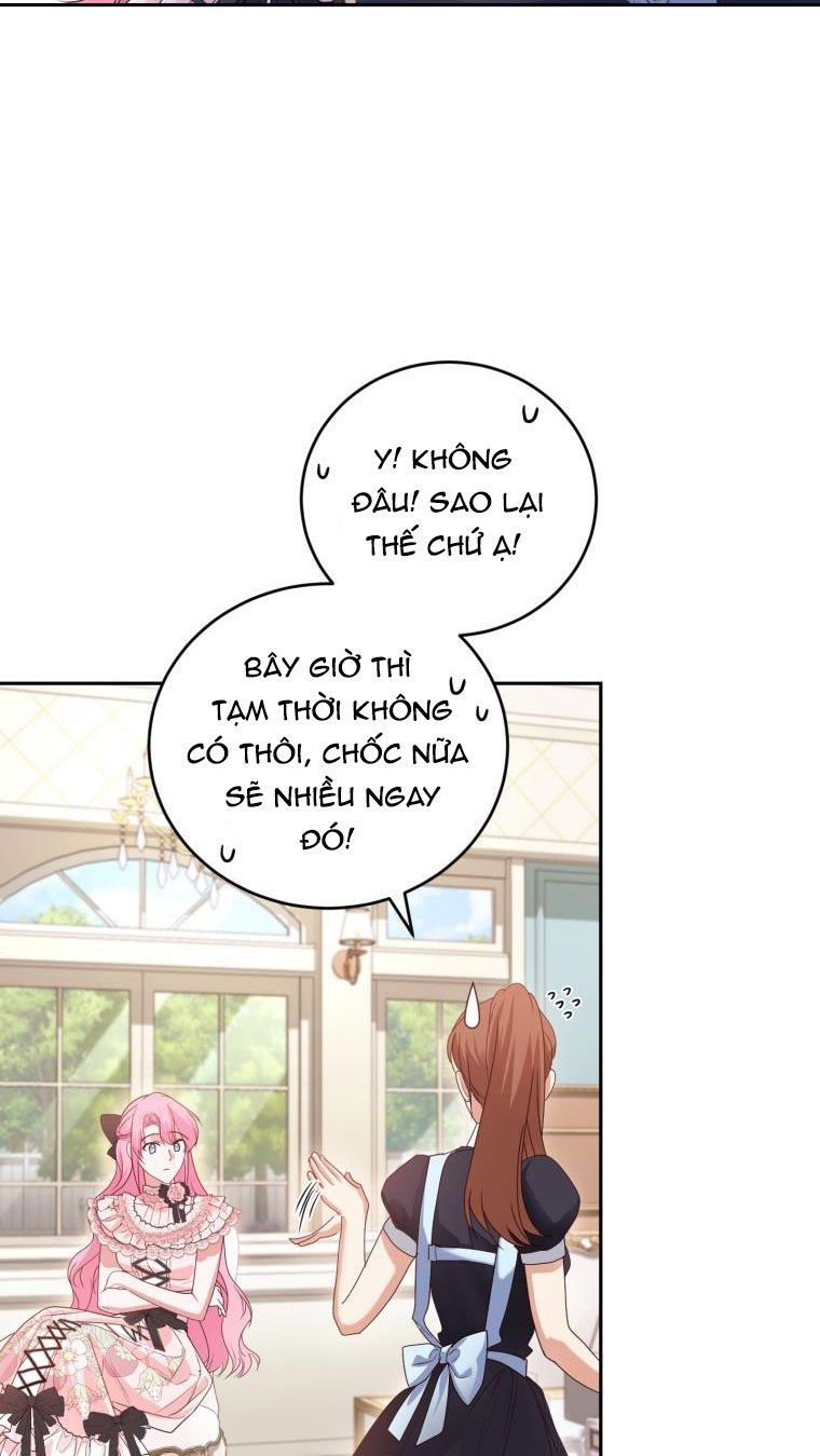 Trở Thành Người Pha Chế Nước Hoa Độc Nhất Của Bạo Chúa Chap 44 - Next Chap 43.2
