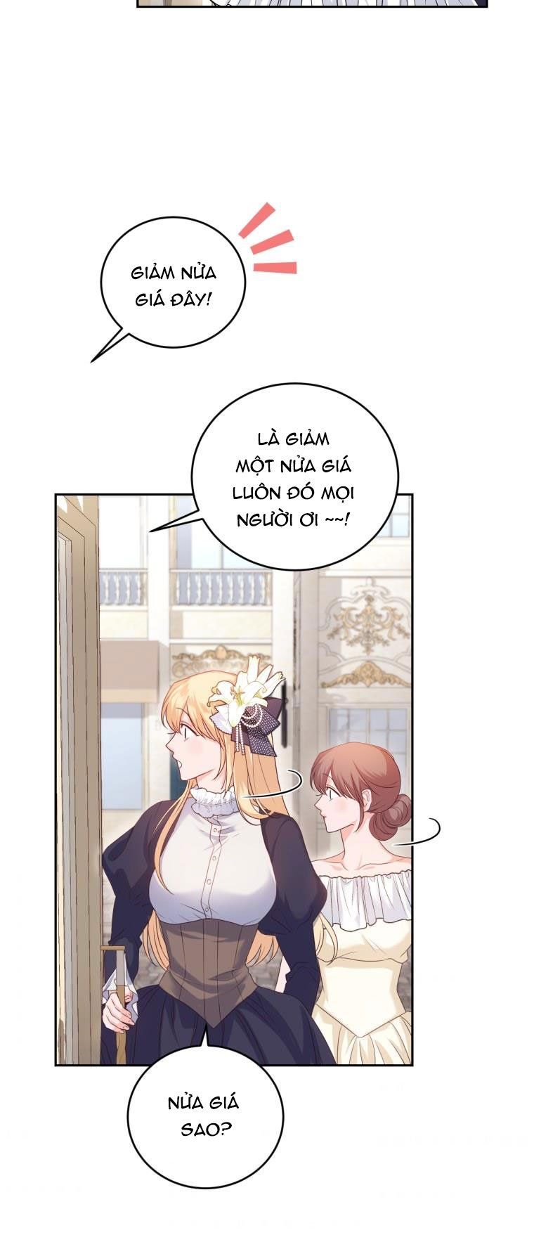 Trở Thành Người Pha Chế Nước Hoa Độc Nhất Của Bạo Chúa Chap 44 - Next Chap 43.2