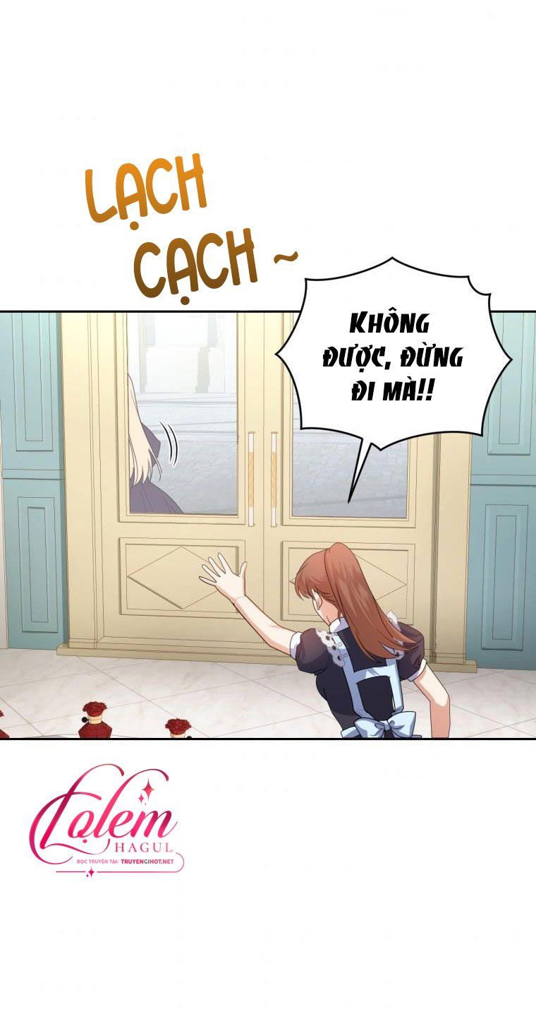 Trở Thành Người Pha Chế Nước Hoa Độc Nhất Của Bạo Chúa Chap 44 - Next Chap 43.2
