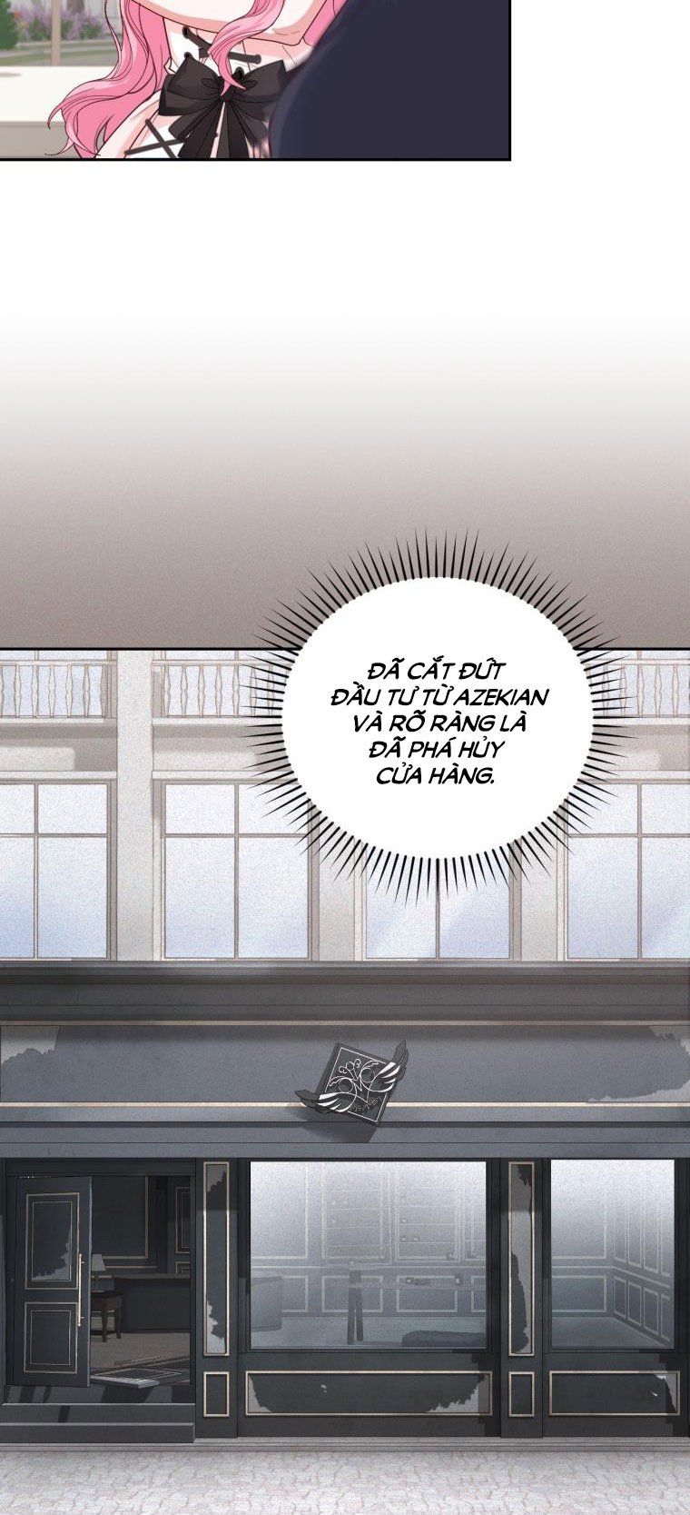 Trở Thành Người Pha Chế Nước Hoa Độc Nhất Của Bạo Chúa Chap 44 - Next Chap 43.2
