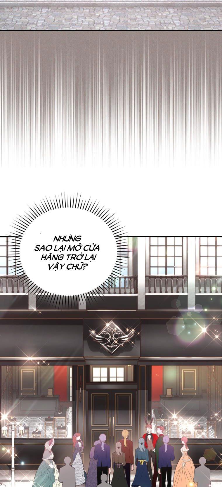 Trở Thành Người Pha Chế Nước Hoa Độc Nhất Của Bạo Chúa Chap 44 - Next Chap 43.2