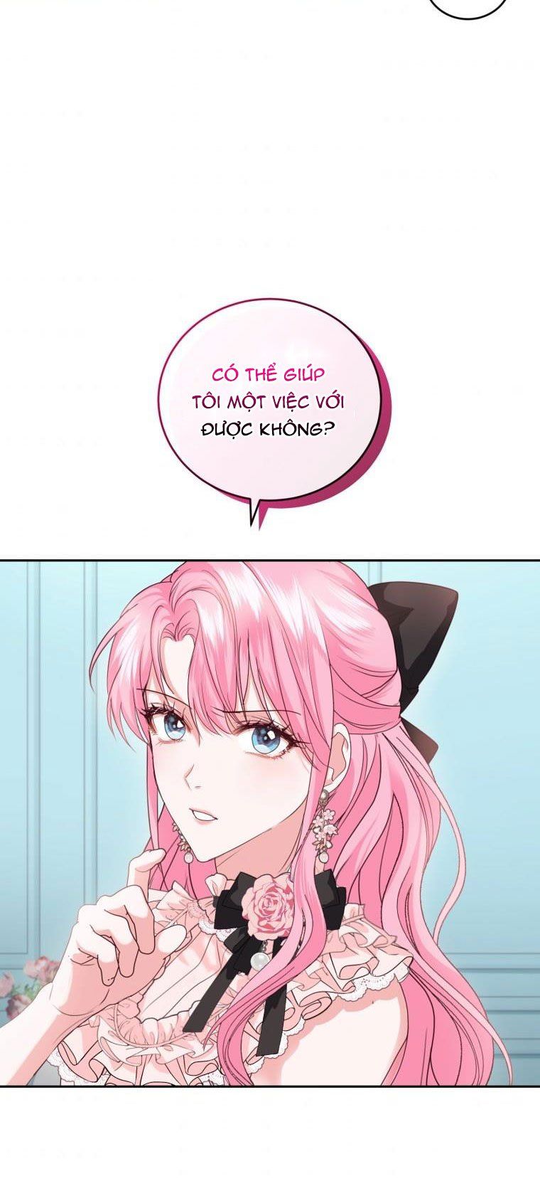 Trở Thành Người Pha Chế Nước Hoa Độc Nhất Của Bạo Chúa Chap 44 - Next Chap 43.2